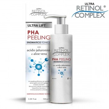 PEELING-TONICO ENZIMATICO 100 ML