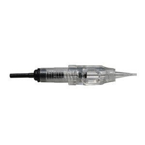 AGUJAS MODULO HIGIÉNICO CARTRIDGE TODOS LOS TAMAÑOS