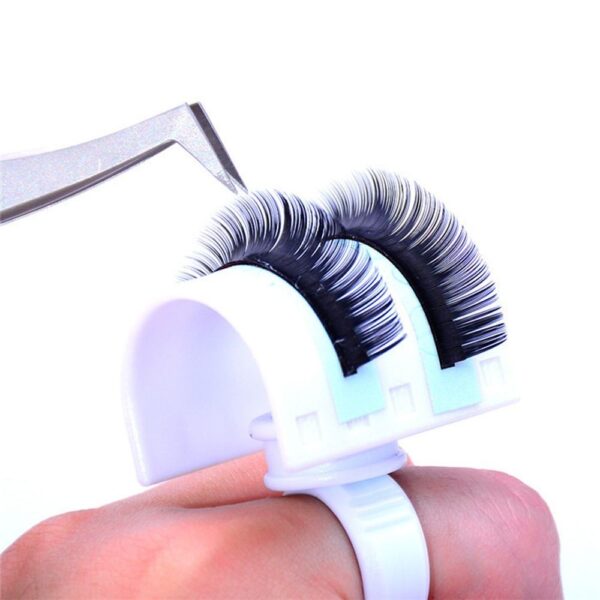ANILLO SEPARADOR PARA EXTENSIONES DE PESTAÑAS