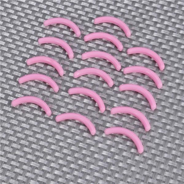 BIGUDÍES DE SILICONA REUTILIZABLE PARA LIFFTING DE PESTAÑAS