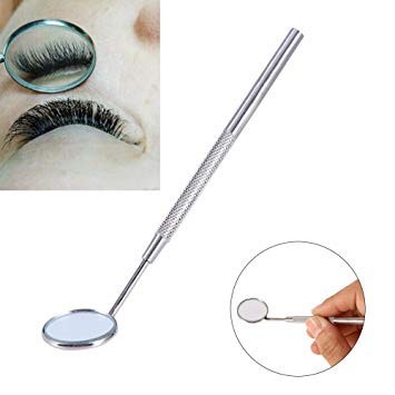 ESPEJO PARA EXTENSIONES DE PESTAÑAS