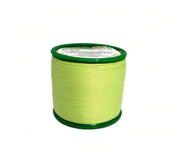 HILO DE CEJAS ANTI-BACTERIANO DE ALGODÓN