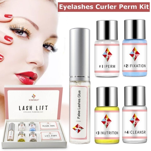KIT LIFTING DE PESTAÑAS (PARA UNOS 25 SERVICIOS)
