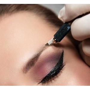 KIT COMPLETO MICROBLADING DE CEJAS