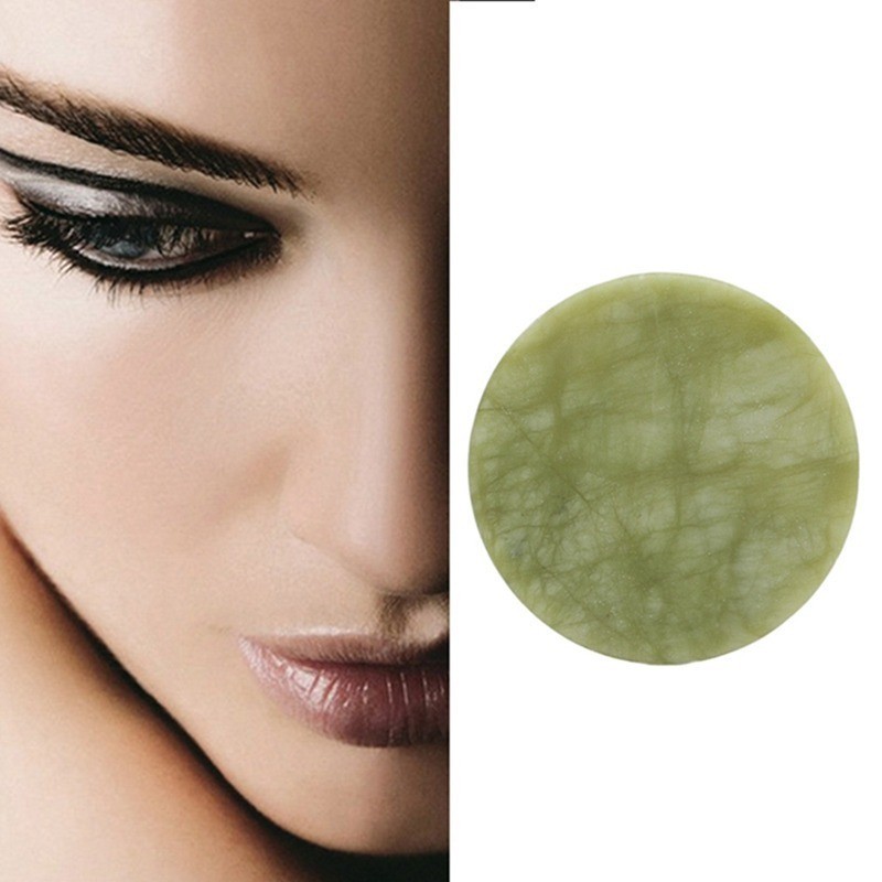 PIEDRA JADE PARA PEGAMENTO DE EXTENSIONES DE PESTAÑAS