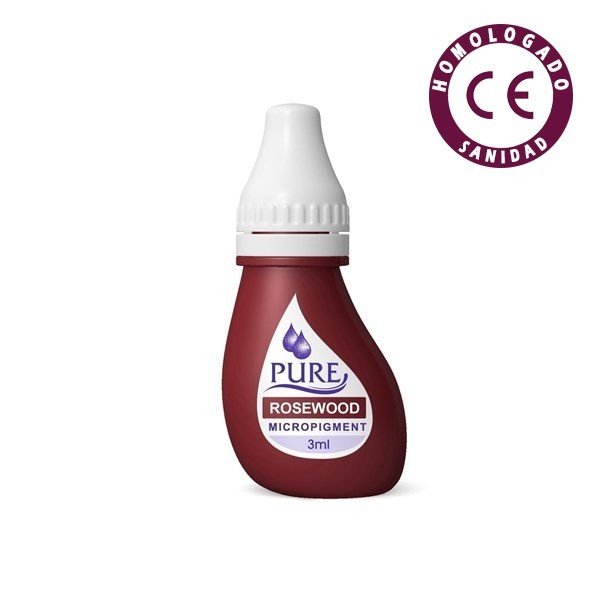 PIGMENTO BIOTOUCH ROSEWOOD (MARRON TERRACOTA,MATIZ FRIO)