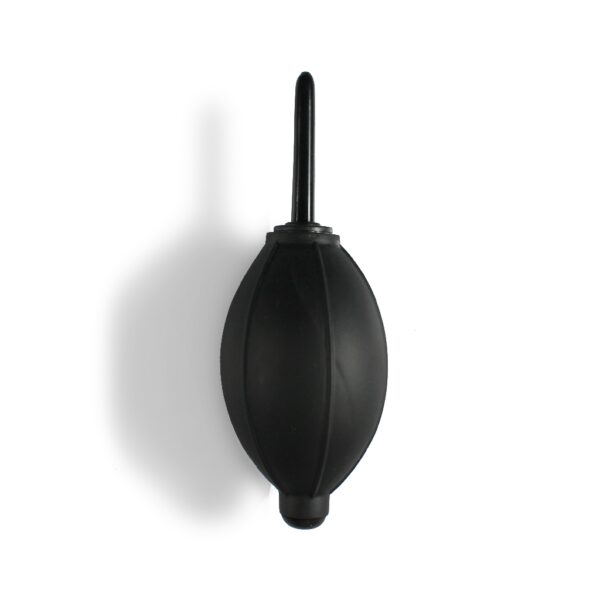 SOPLADOR PARA EXT.DE PESTAÑAS COLOR NEGRO