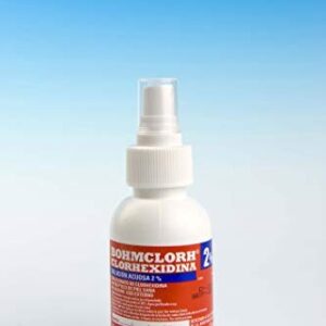 SPRAY DESINFECTANTE PARA LA PIEL 250 ML