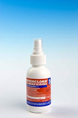 SPRAY DESINFECTANTE PARA LA PIEL 250 ML