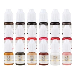 PIGMENTO PARA PRACTICAS 5ML