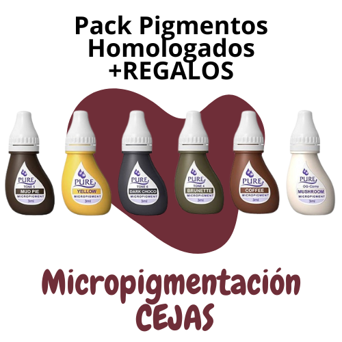 micropigmentacion de cejas