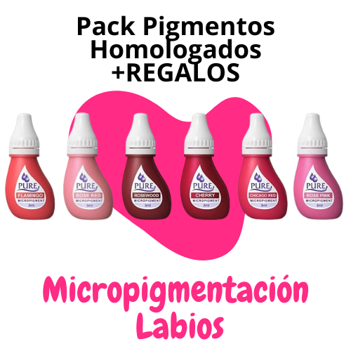 micropigmentacion de labios