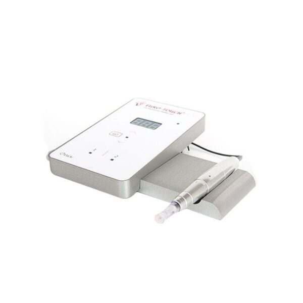 MAQUINA KIT ONIX CON DERMOGRAFO MODUL WHITE EURO-TOUCH
