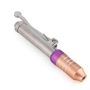 MAQUINA HYALURON PEN + 2 CARTUCHOS 0,3 ML DE REGALO