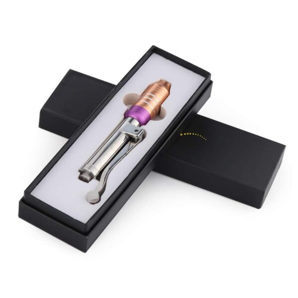 MAQUINA HYALURON PEN + 2 CARTUCHOS 0,3 ML DE REGALO