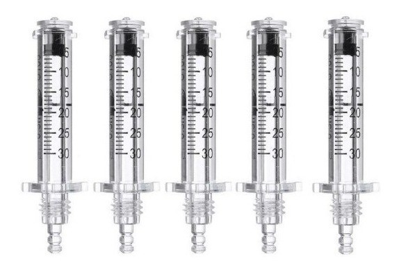 CARTUCHO-JERINGA HYALURON PEN 0,3 ML (1 UNIDAD)