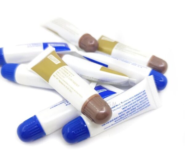BALSAMO CURATIVO POST MICROBLADING TUBO 8 GRAMOS (IDEAL REVENTA)