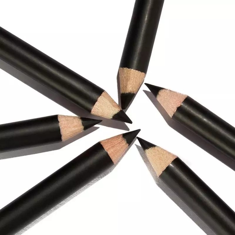 LÁPIZ NEGRO DELINEADOR PARA OJOS (IDEAL DISEÑO)