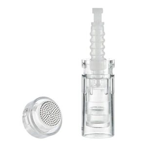RECAMBIO PUNTAS (ROSCA) DERMAPEN 12 PINS BBGLOW