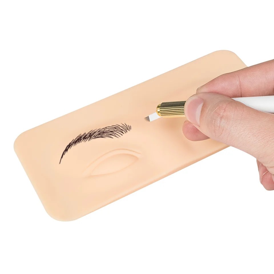 PALNTILLA 3D OJOS Y CEJAS