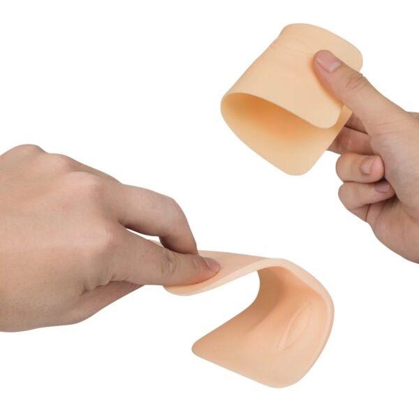 PALNTILLA 3D OJOS Y CEJAS