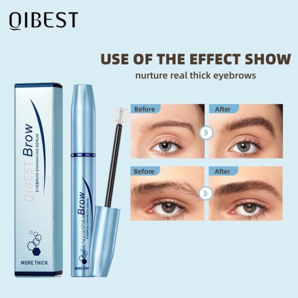 SUERO DE CRECIMIENTO RÁPIDO DE CEJAS 5G