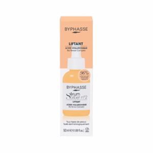SERUM EFECTO LIFTING Y REAFIRMANTE