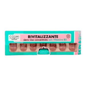 SÉRUM FACIAL REVITALIZANTE