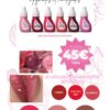 1000337788 PACK PIGMENTOS HOMOLOGADOS MICROPIGMENTACIÓN LABIOS