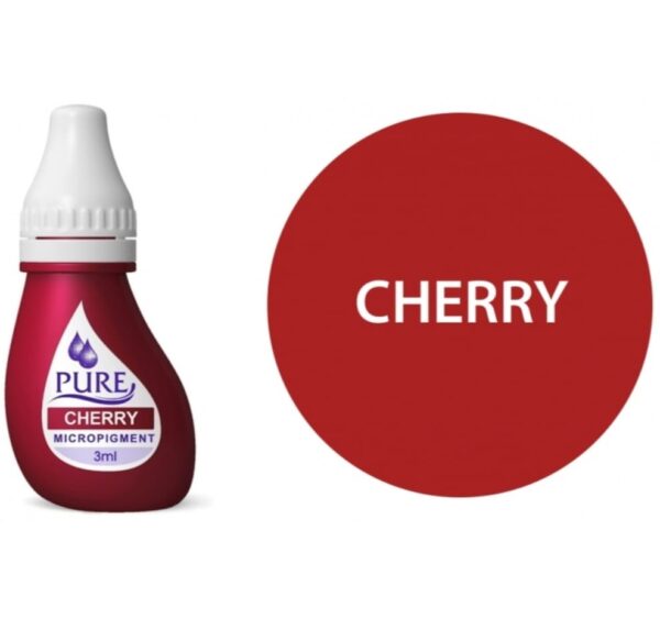 PIGMENTO BIOTOUCH CHERRY (ROJO CEREZA,MATIZ FRIO)