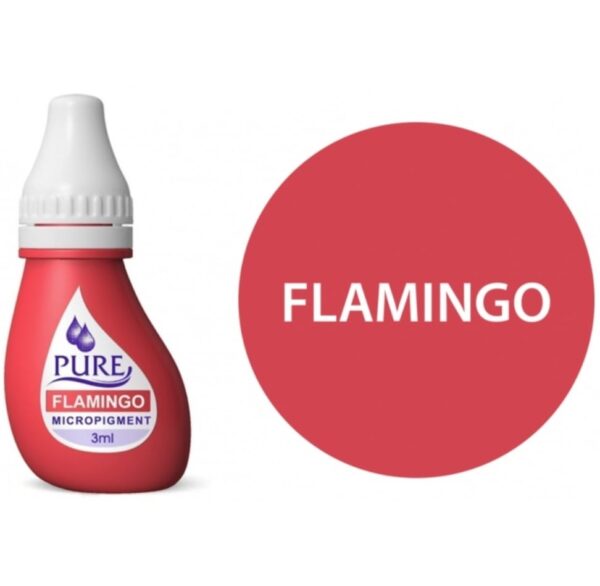 IMG-20260809-WA0007(1) PIGMENTO BIOTOUCH FLAMINGO (ROJO CORAL,MATZ CALIDO)