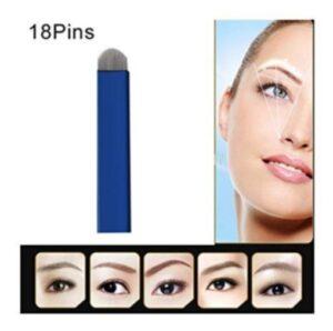 IMG_20260830_231211 10 AGUJAS MICROBLADING 18 PINS FORMA U (LENGUA DE GATO)