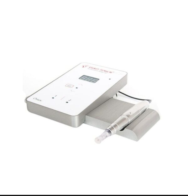 IMG_20260903_120808 MAQUINA KIT ONIX CON DERMOGRAFO MODUL WHITE EURO-TOUCH