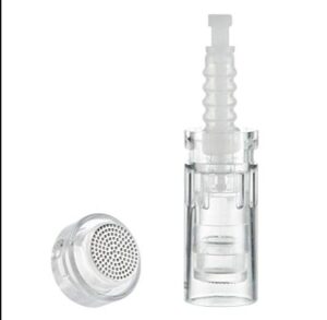 RECAMBIO PUNTAS (ROSCA) DERMAPEN 36 PINS BBGLOW