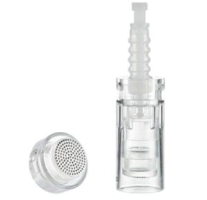 RECAMBIO PUNTAS (ROSCA) DERMAPEN 12 PINS BBGLOW