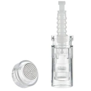 IMG_20260903_155427 RECAMBIO PUNTAS (ROSCA) DERMAPEN 12 PINS BBGLOW