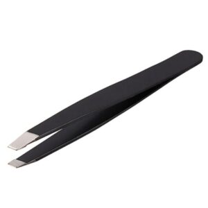 IMG_20260907_125356 PINZA DE DEPILAR PROFESIONAL DE ACERO INOXIDABLE COLOR NEGRO O COLOR