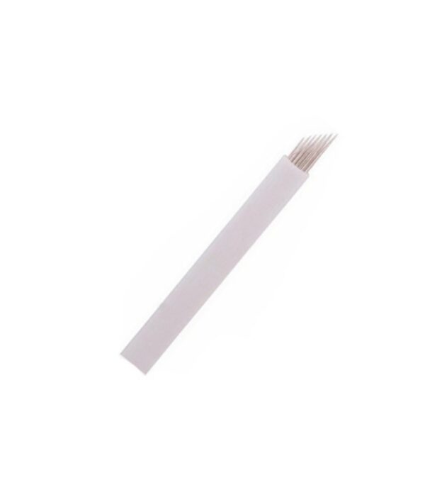 IMG_20260907_192419 10 AGUJAS MICROBLADING 7 PINS BISELADAS