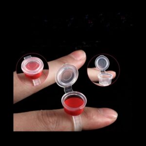 IMG_20260907_193952 25 ANILLOS PORTA-PIGMENTOS CON TAPA DE SILICONA