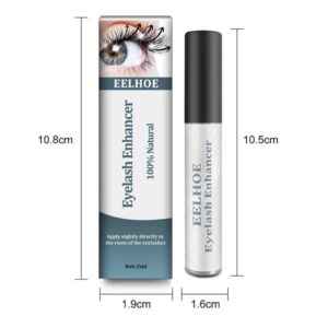 SUERO PEQUEÑO PARA EL CRECIMIENTO DE PESTAÑAS ENVASE 3ML