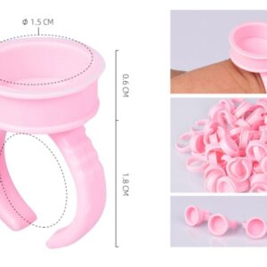 IMG_20260908_190521 25 ANILLOS PORTAPIGMENTO COLOR ROSA