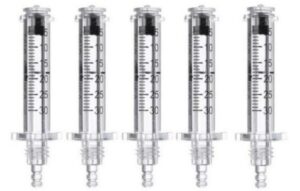 CARTUCHO-JERINGA HYALURON PEN 0,3 ML (1 UNIDAD)
