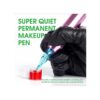 MÁQUINA DRAGÓN INALÁMBRICA PARA MAQUILLAJE PERMANETE