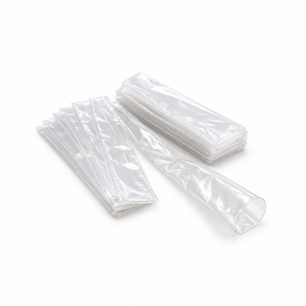 25 PROTECTORES COVER BAG PARA CABLE DERMOGRAFO