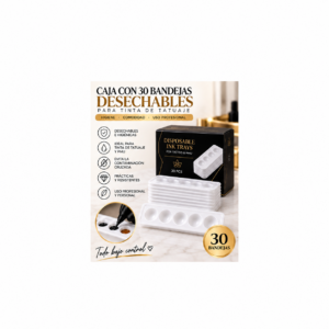 file_0000000012f88211a8586802b4d1f192 CAJA CON 30 BANDEJAS DESECHABLES PARA TINTA DE TATUAJE