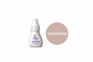 PIGMENTO BIOTOUCH MUSHROOM (CENIZA CLARO,MATIZ FRIO)