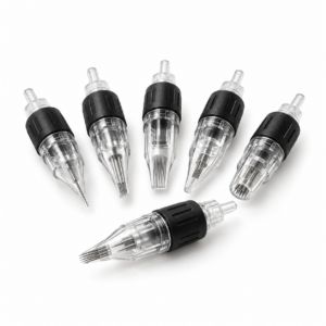 AGUJAS MODULO HIGIÉNICO CARTRIDGE TODOS LOS TAMAÑOS