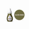PIGMENTO BIOTOUCH OLIVE DRAB (MARRON MEDIO VERDOSO,PREVIENE Y CORRIGE VIRAJES ROJIZOS)
