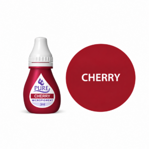 PIGMENTO BIOTOUCH CHERRY (ROJO CEREZA,MATIZ FRIO)