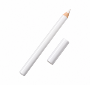 LÁPIZ DELINEADOR BLANCO DISEÑO DE CEJAS